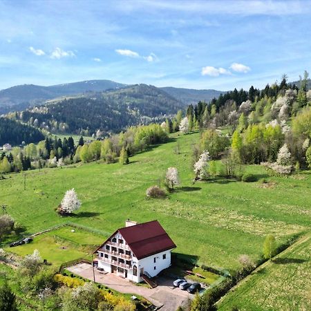 KorbielówPanorama别墅 外观 照片