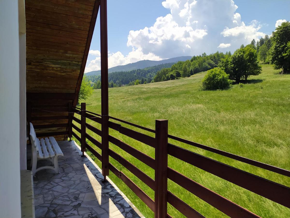 KorbielówPanorama别墅 外观 照片