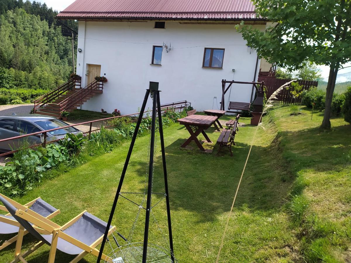 KorbielówPanorama别墅 外观 照片