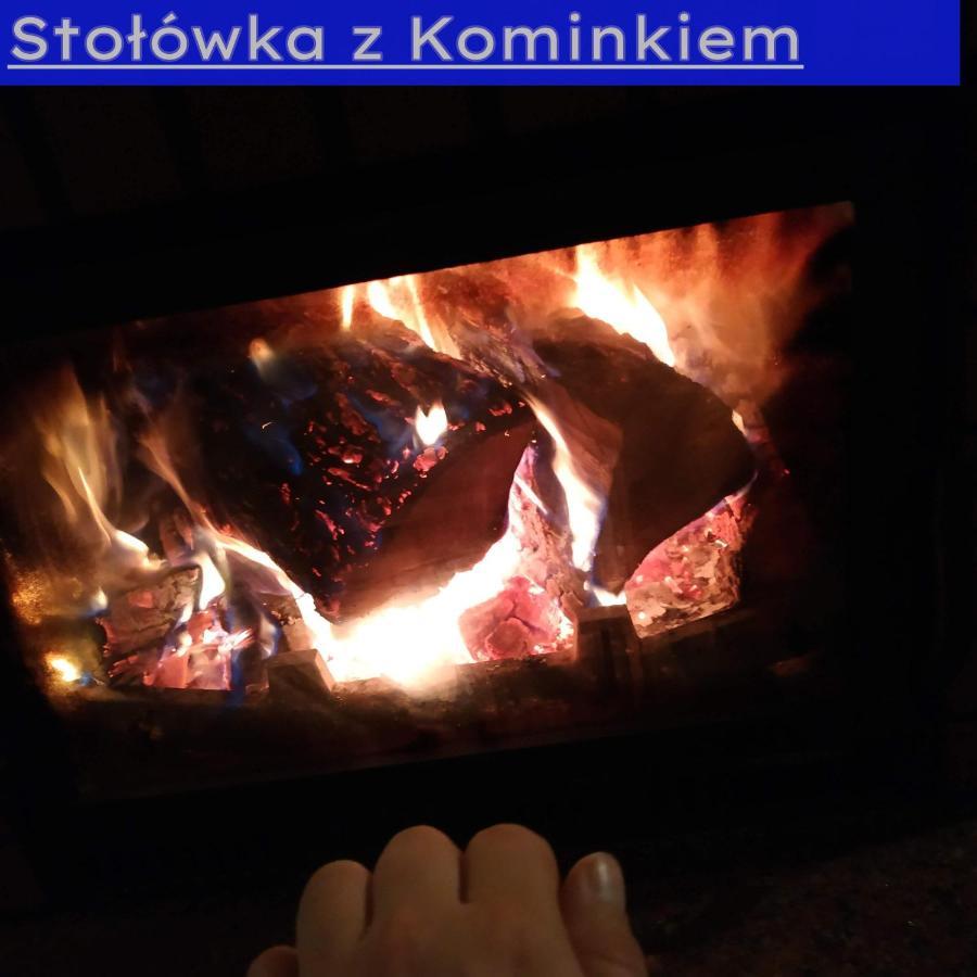 KorbielówPanorama别墅 外观 照片