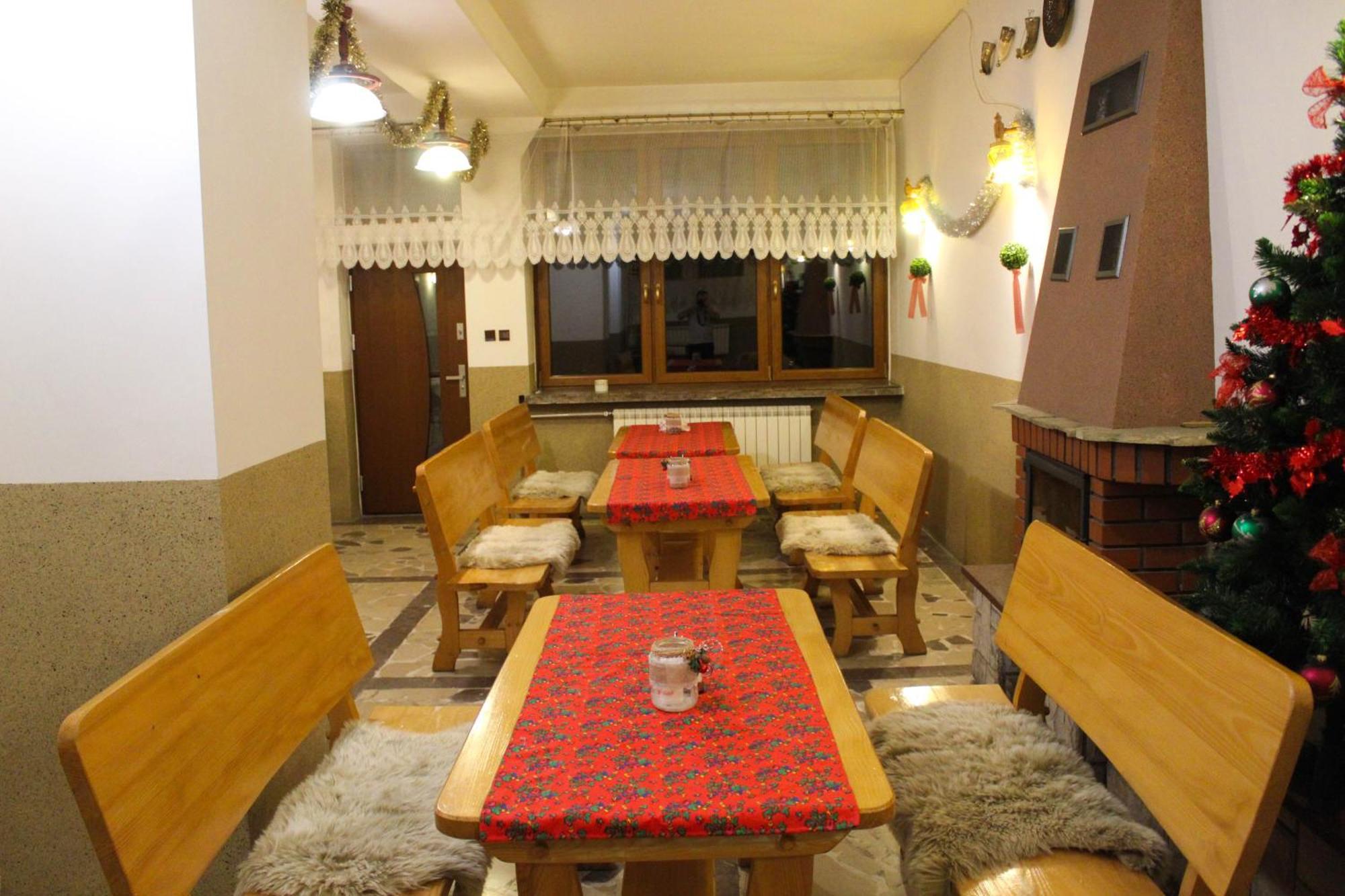 KorbielówPanorama别墅 外观 照片