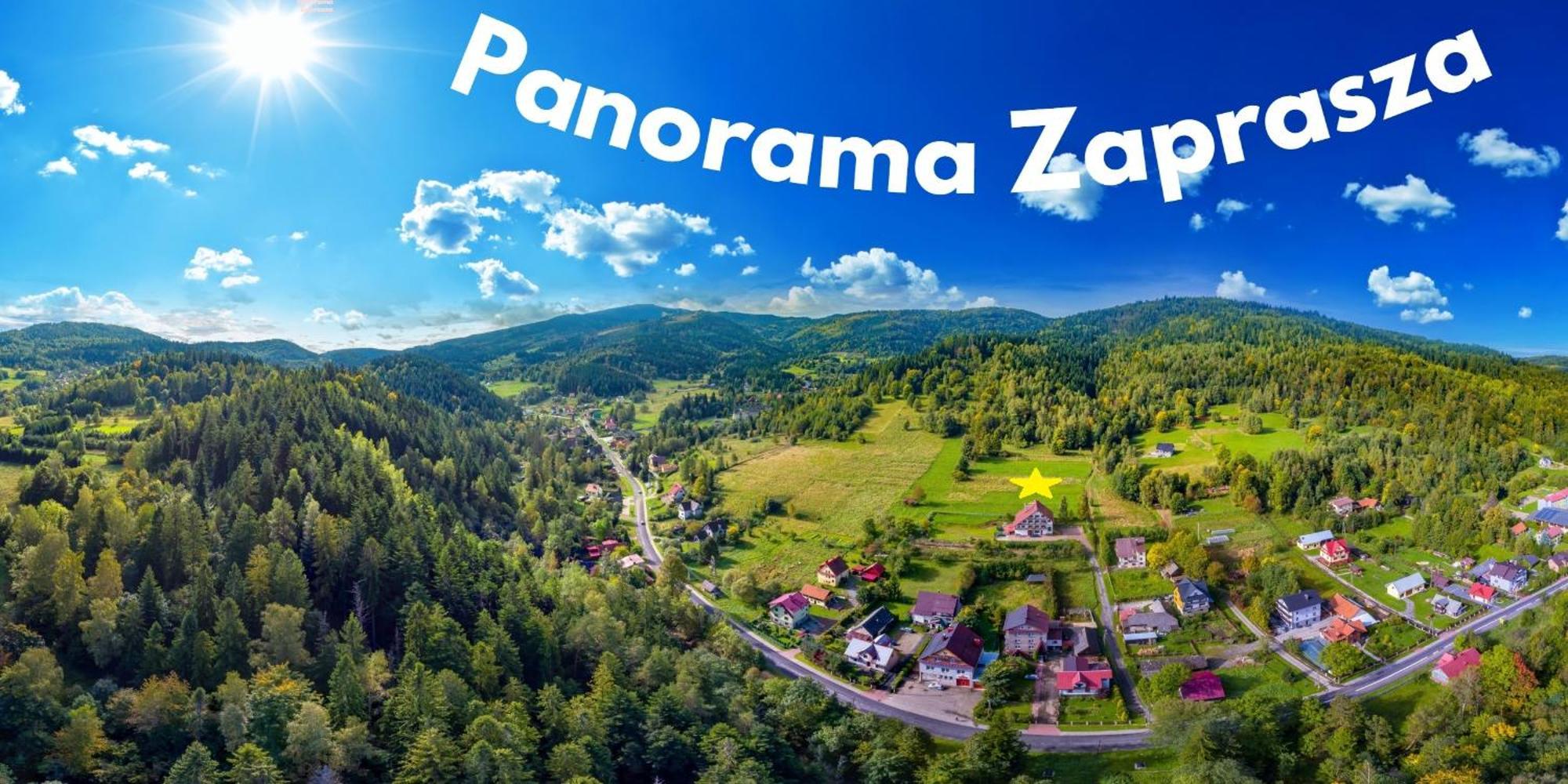 KorbielówPanorama别墅 外观 照片