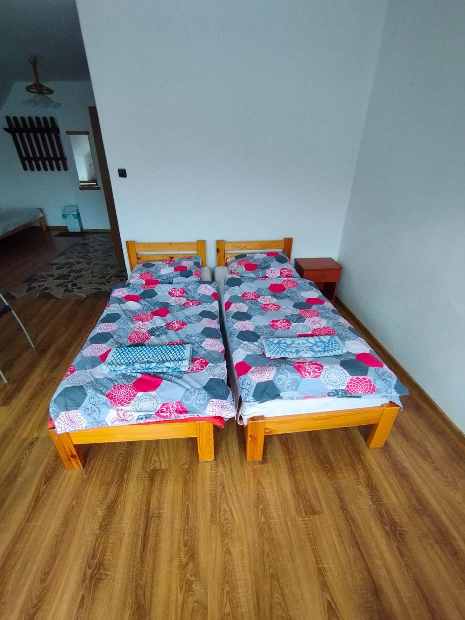 KorbielówPanorama别墅 外观 照片