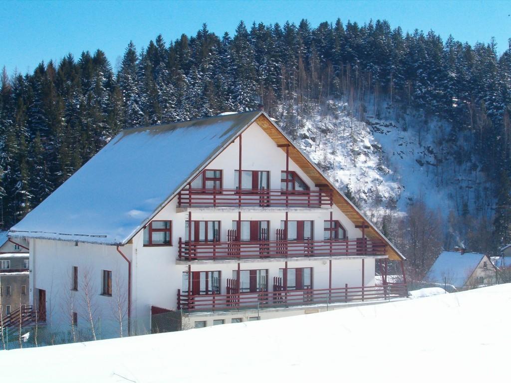 KorbielówPanorama别墅 外观 照片